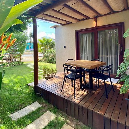 Nari Guest Room Фернанду-ди-Норонья Экстерьер фото