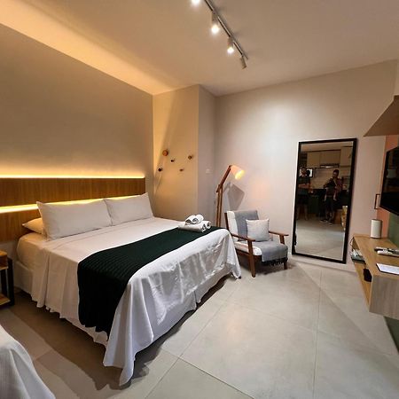 Nari Guest Room Фернанду-ди-Норонья Экстерьер фото
