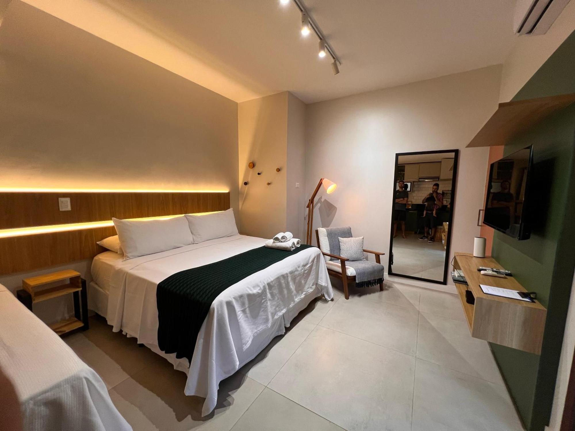 Nari Guest Room Фернанду-ди-Норонья Экстерьер фото