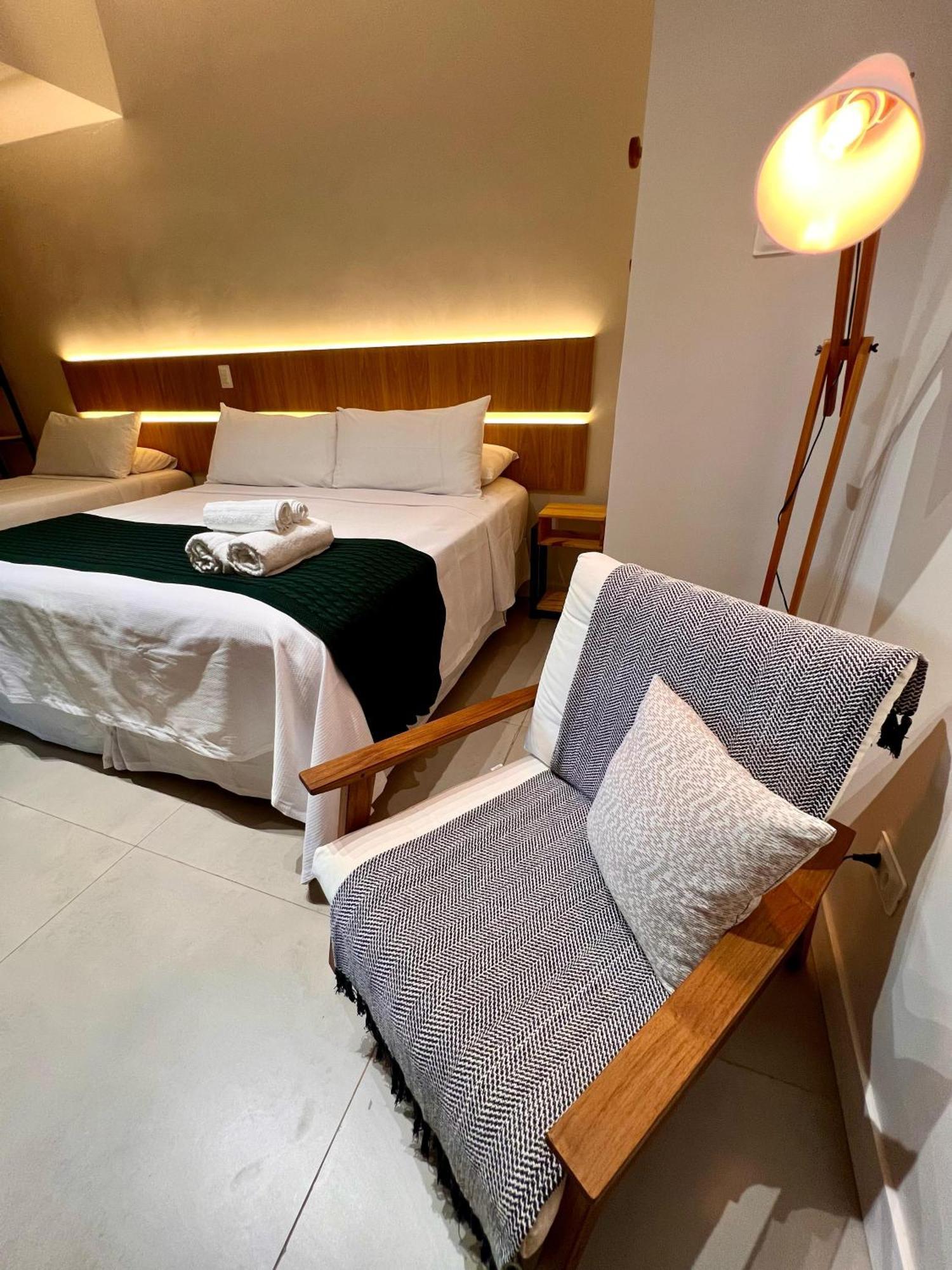 Nari Guest Room Фернанду-ди-Норонья Экстерьер фото