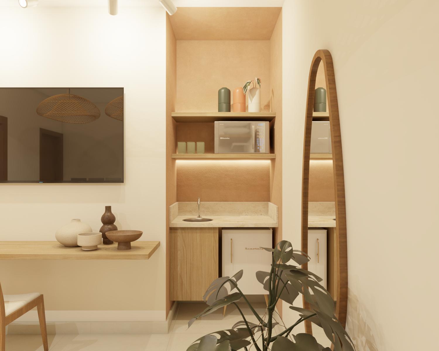 Nari Guest Room Фернанду-ди-Норонья Экстерьер фото