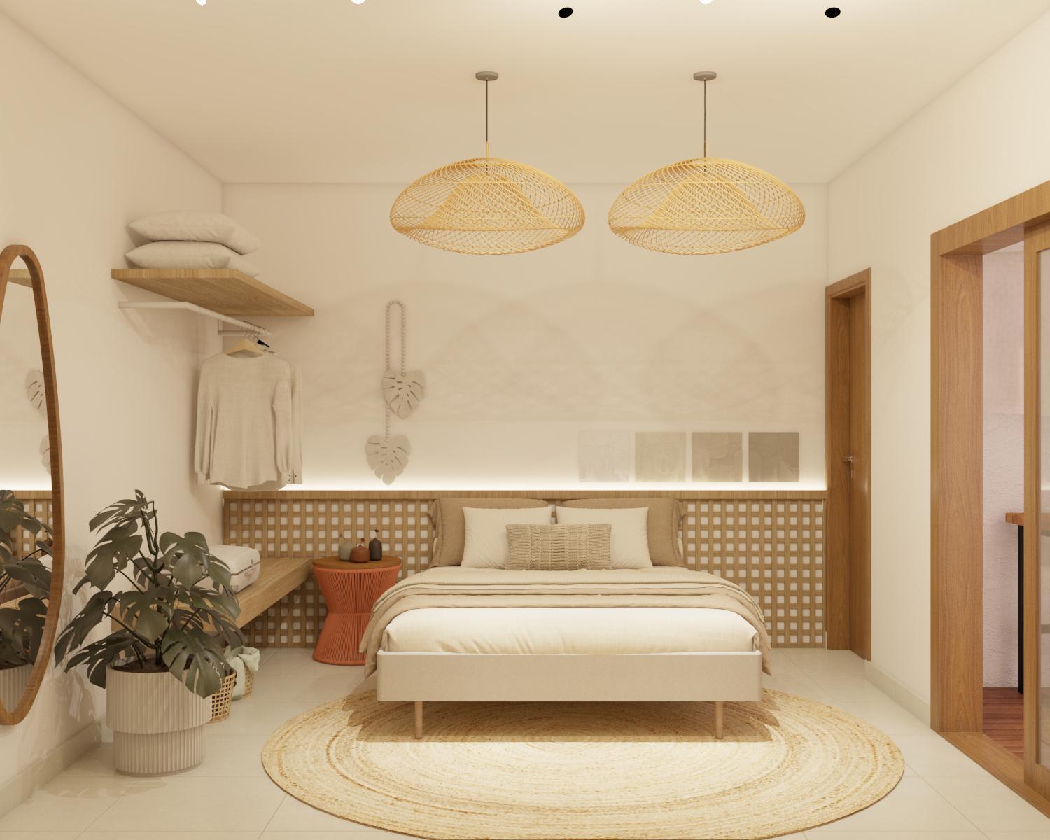 Nari Guest Room Фернанду-ди-Норонья Экстерьер фото